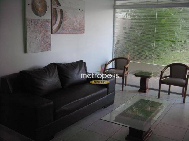 Apartamento à venda com 3 quartos, 64m² - Foto 18