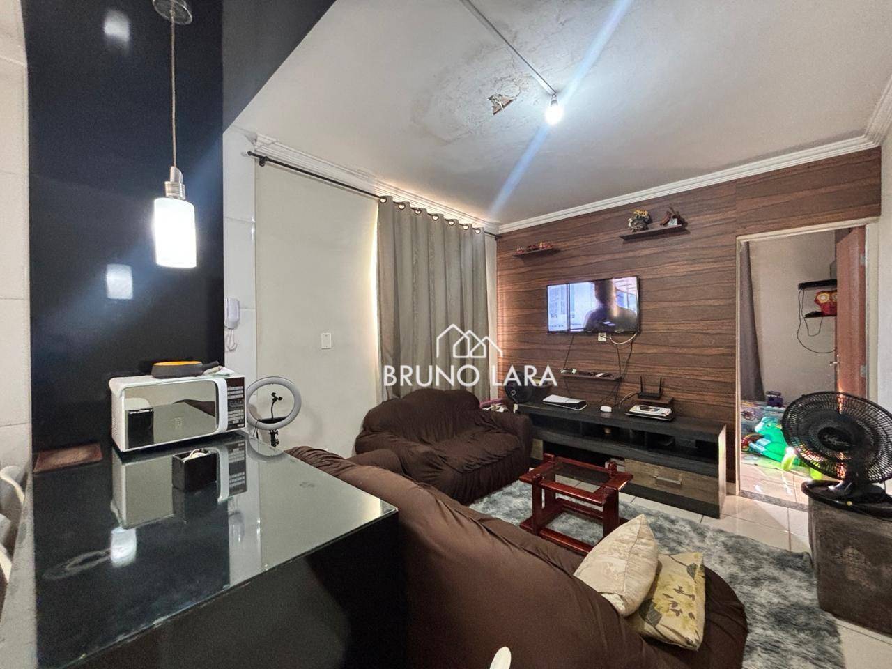 Apartamento, 2 quartos, 50 m² - Foto 4