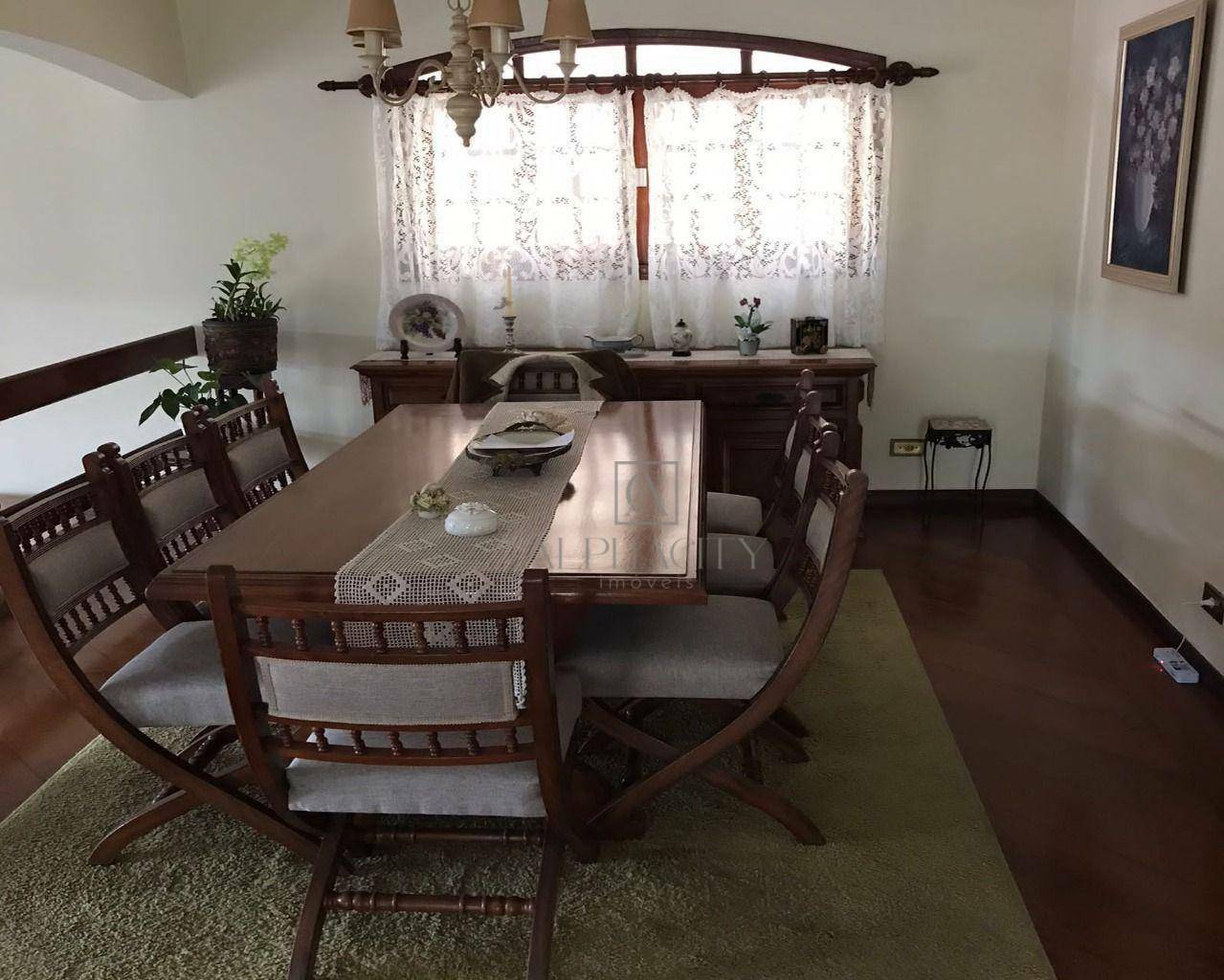 Casa de Condomínio à venda com 4 quartos, 350m² - Foto 4