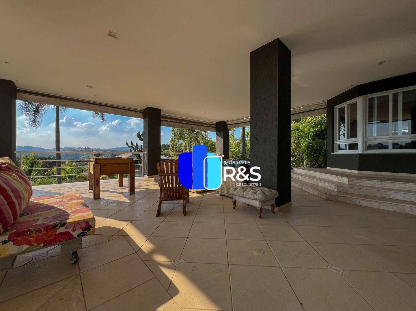Casa de Condomínio à venda e aluguel com 5 quartos, 830m² - Foto 17
