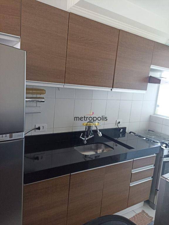 Apartamento à venda com 2 quartos, 52m² - Foto 9