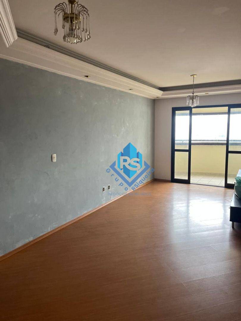 Apartamento para alugar com 3 quartos, 144m² - Foto 9