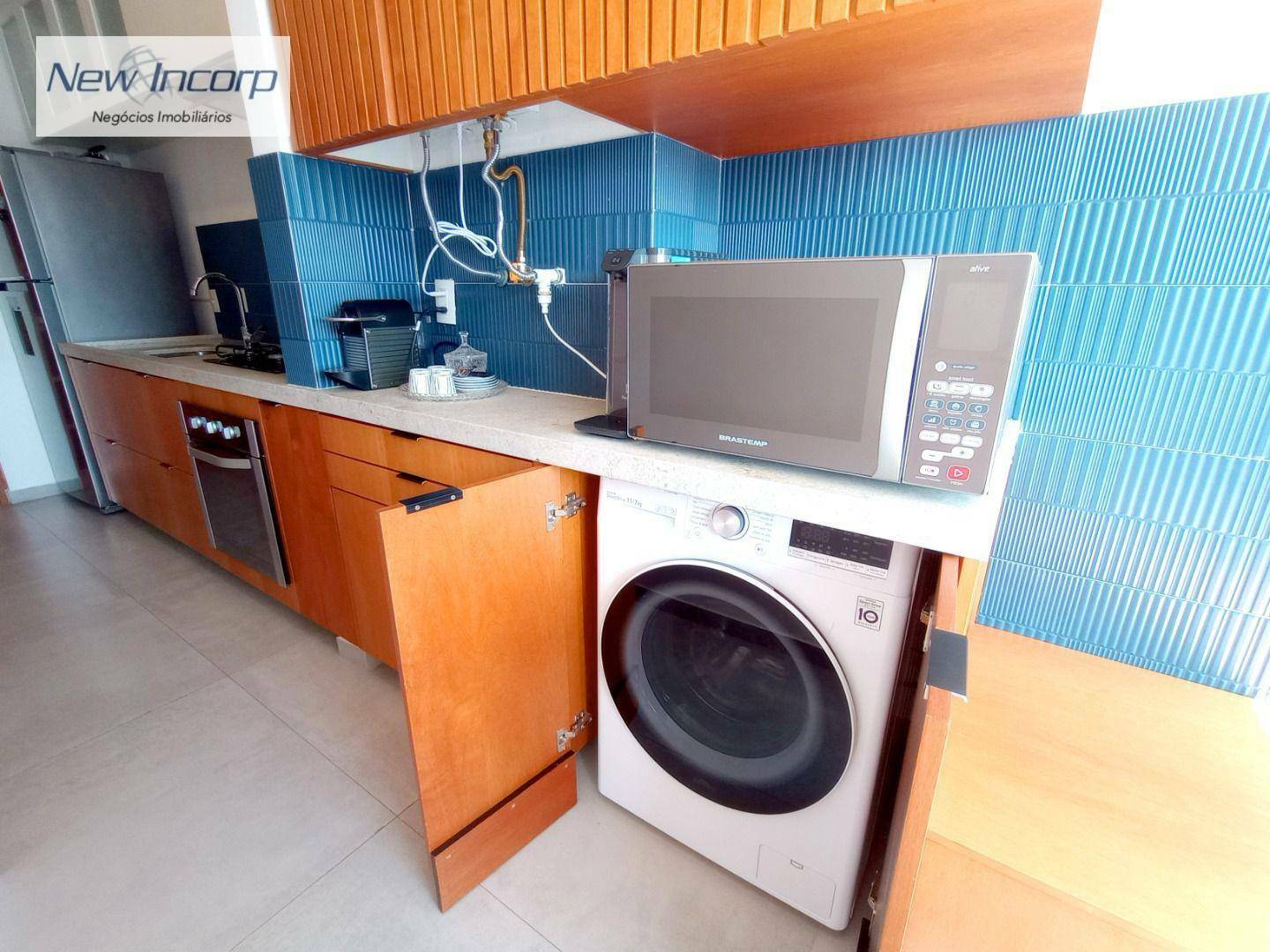 Apartamento à venda com 3 quartos, 83m² - Foto 20