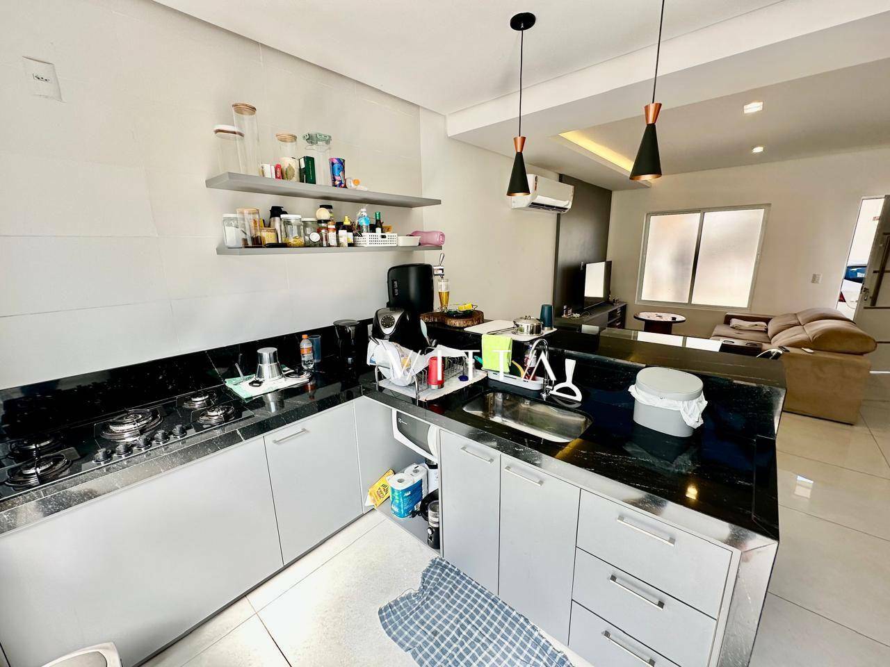 Sobrado à venda com 3 quartos, 87m² - Foto 7