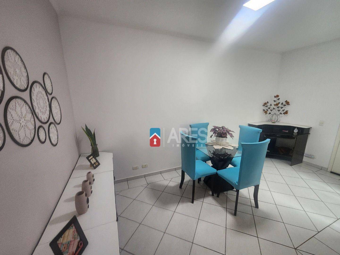 Apartamento à venda com 2 quartos, 63m² - Foto 7