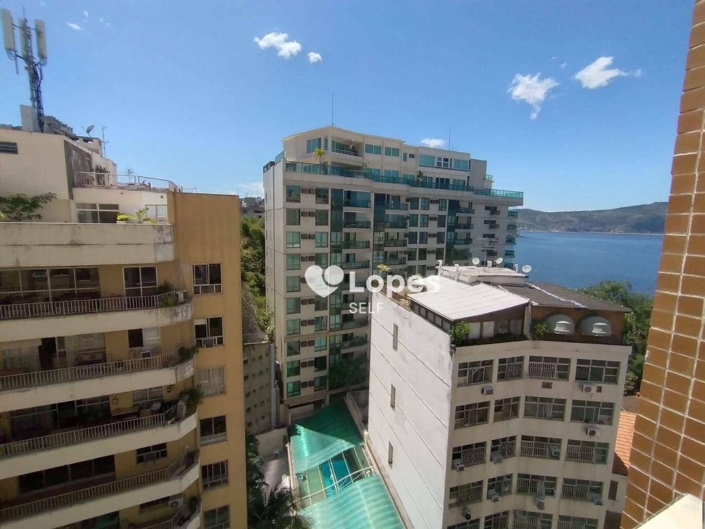 Apartamento à venda com 1 quarto, 53m² - Foto 8