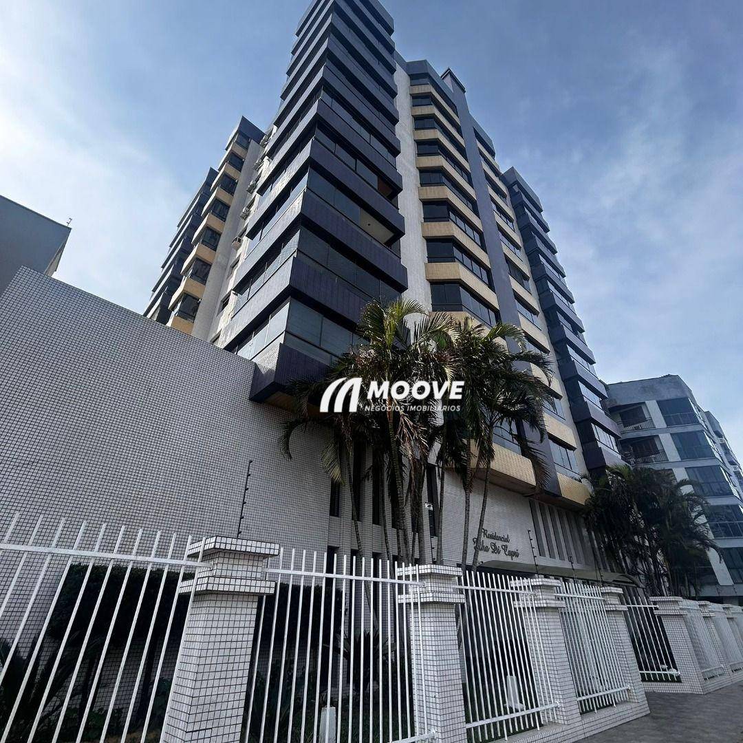 Apartamento, 3 quartos, 119 m² - Foto 2