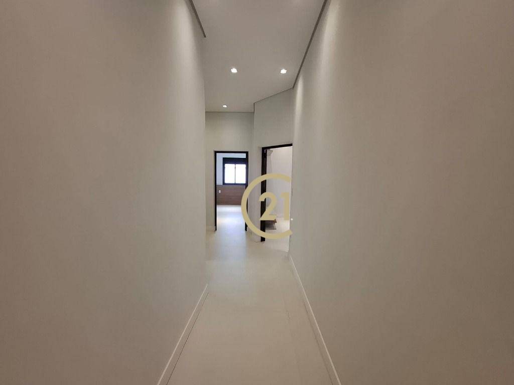 Casa de Condomínio à venda e aluguel com 3 quartos, 181m² - Foto 13