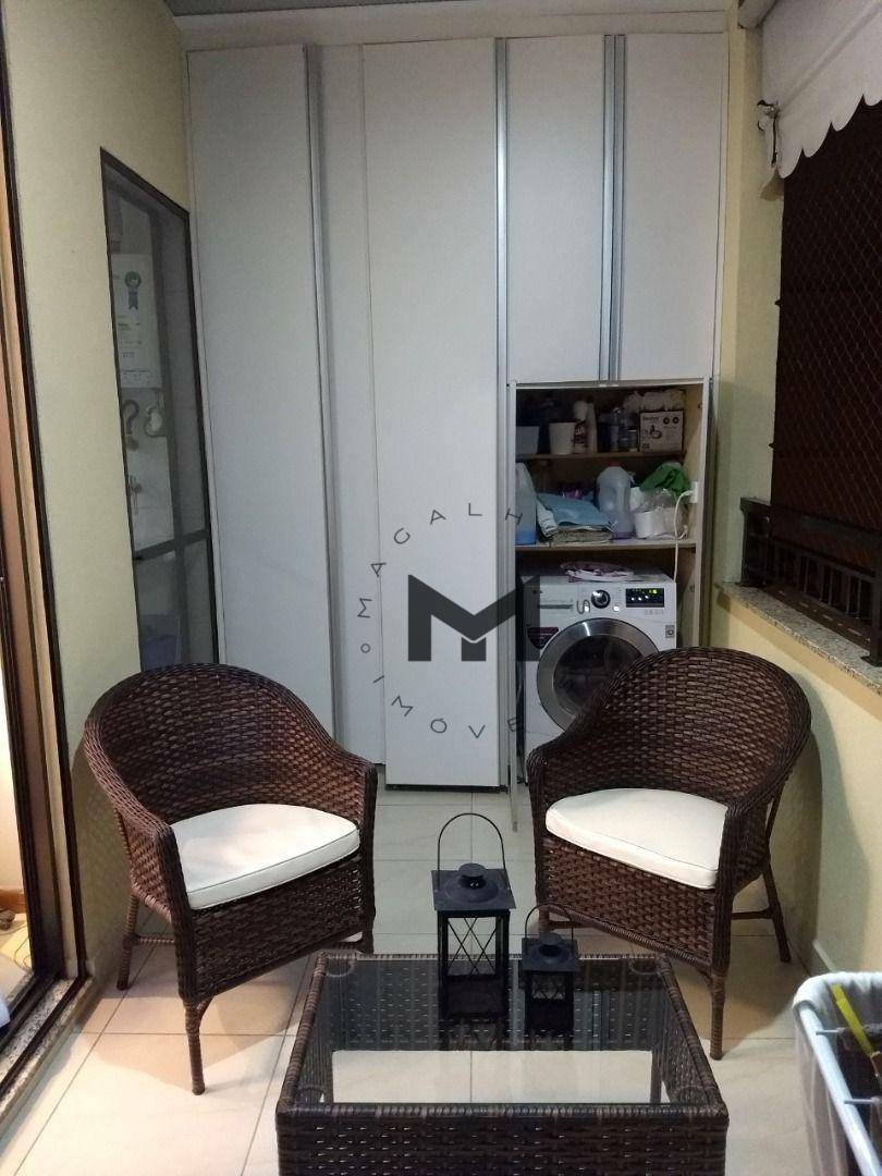 Apartamento à venda com 2 quartos, 75m² - Foto 10