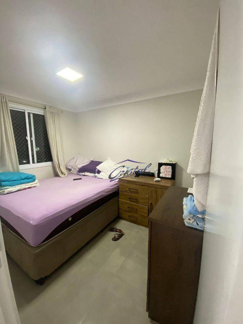 Apartamento à venda com 2 quartos, 41m² - Foto 10