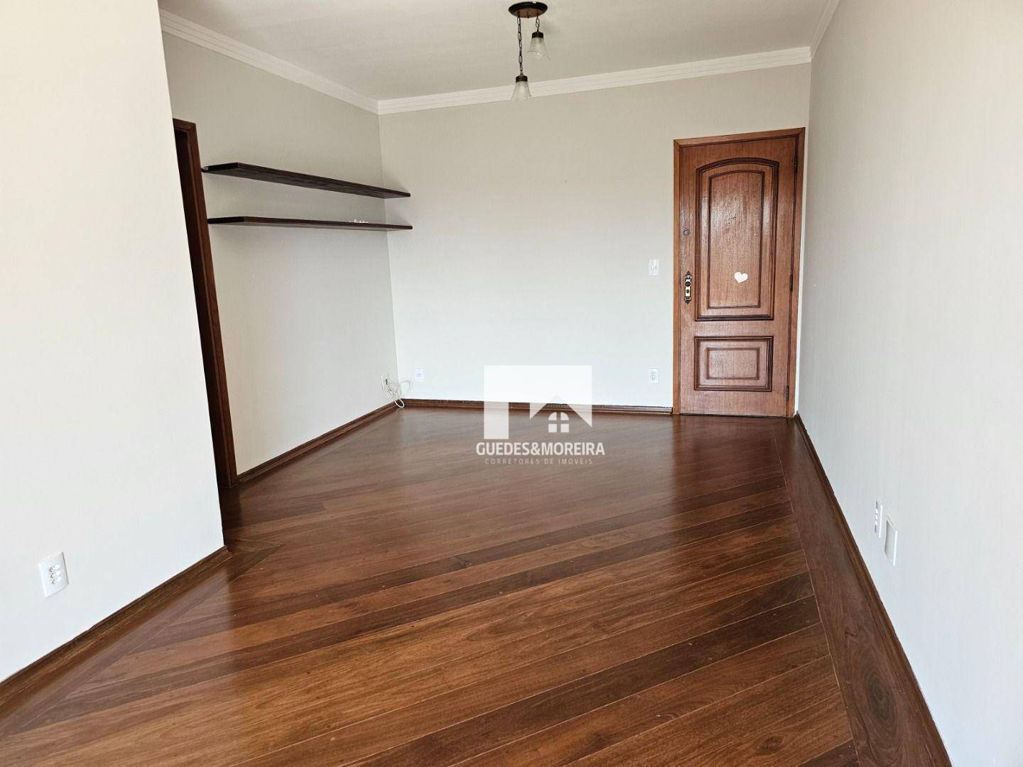 Apartamento à venda com 3 quartos, 90m² - Foto 7