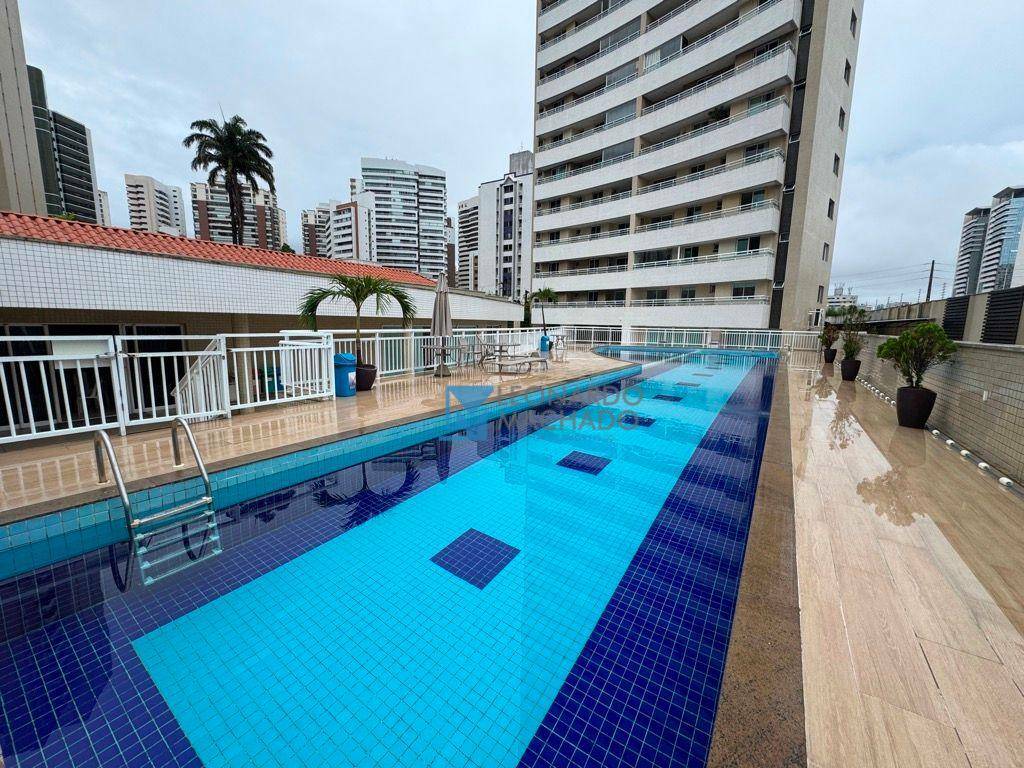 Apartamento à venda com 3 quartos, 138m² - Foto 22