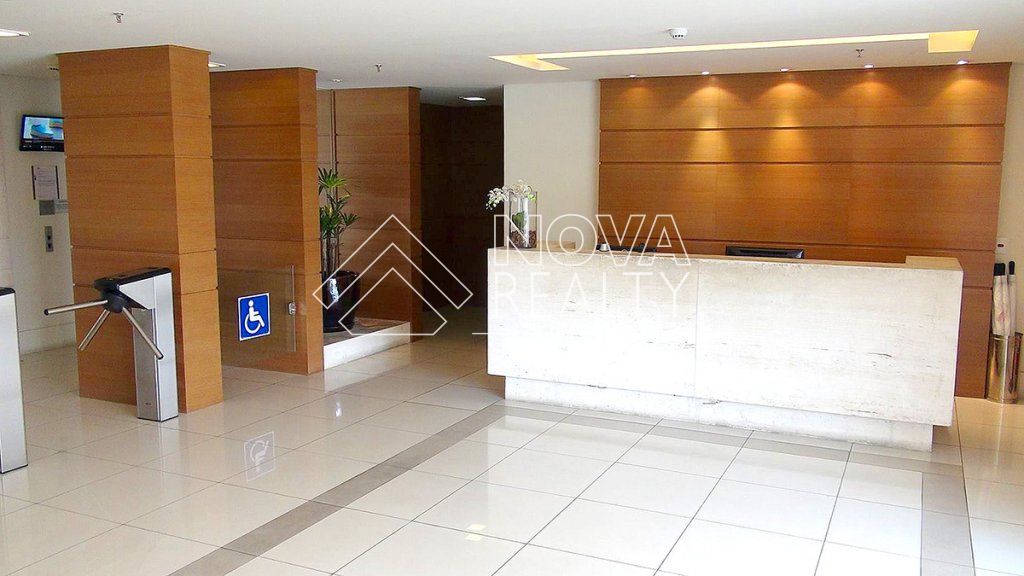 Conjunto Comercial-Sala à venda, 44m² - Foto 3