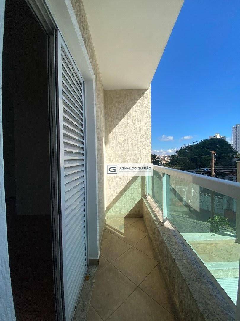 Apartamento à venda com 2 quartos, 66m² - Foto 12