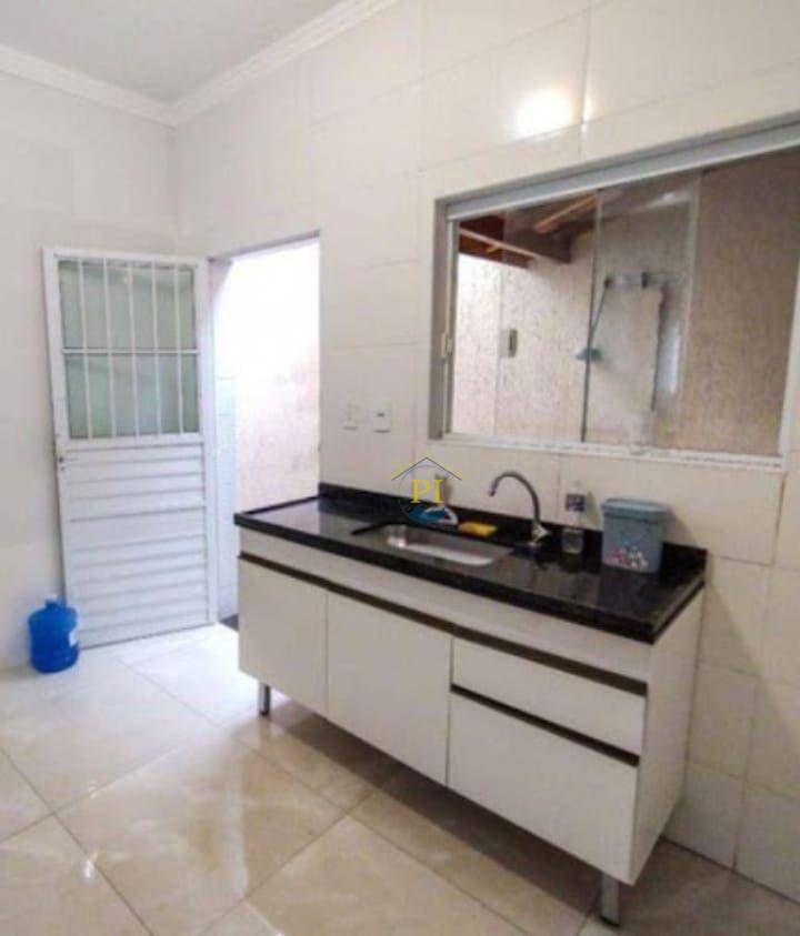 Sobrado para alugar com 3 quartos, 130m² - Foto 7