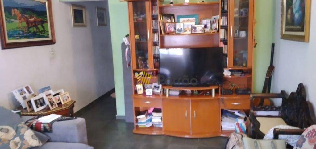 Sobrado à venda com 6 quartos, 336m² - Foto 2