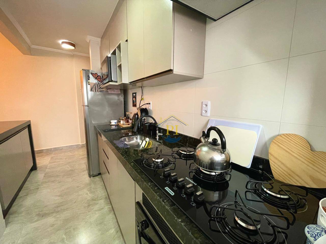 Apartamento à venda com 2 quartos, 52m² - Foto 7