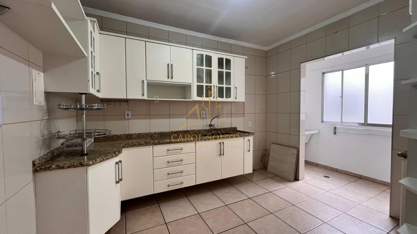 Apartamento à venda com 2 quartos, 63m² - Foto 1