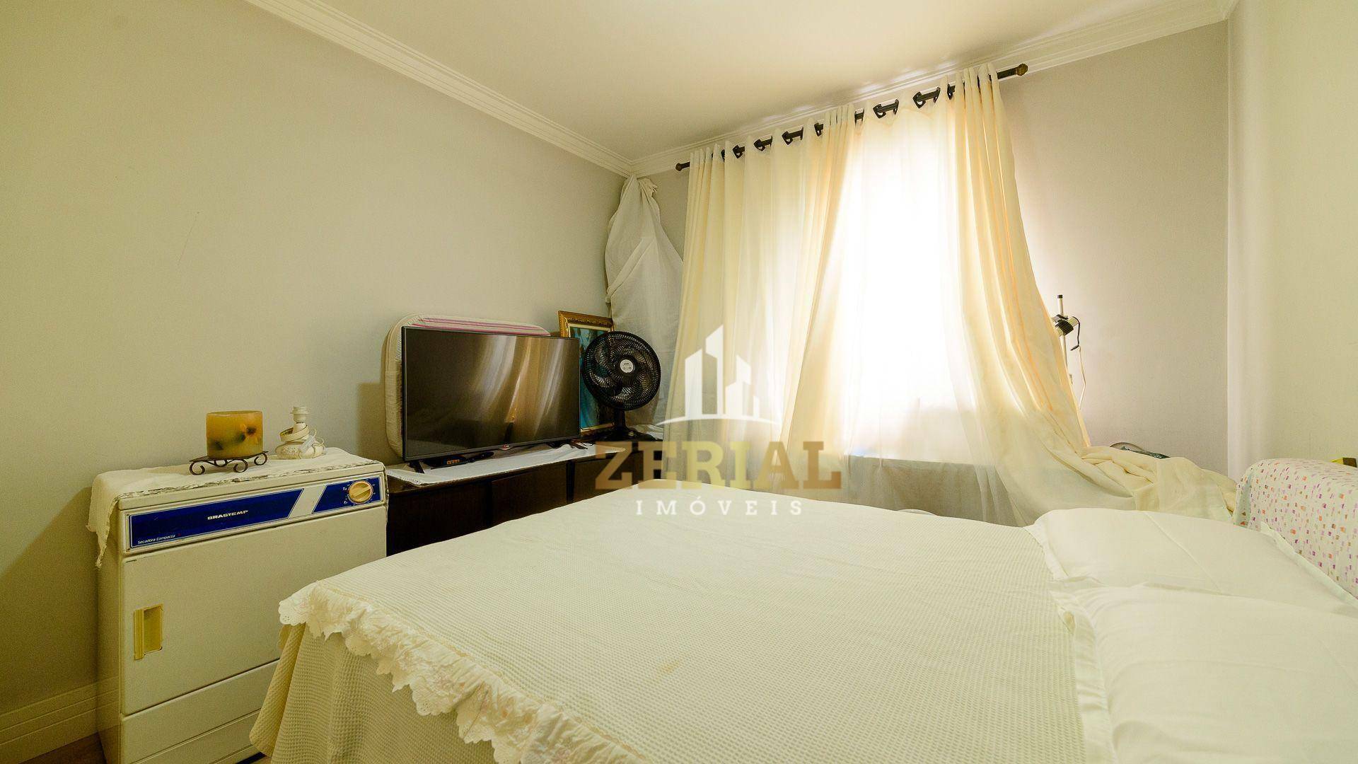 Apartamento à venda com 3 quartos, 110m² - Foto 21