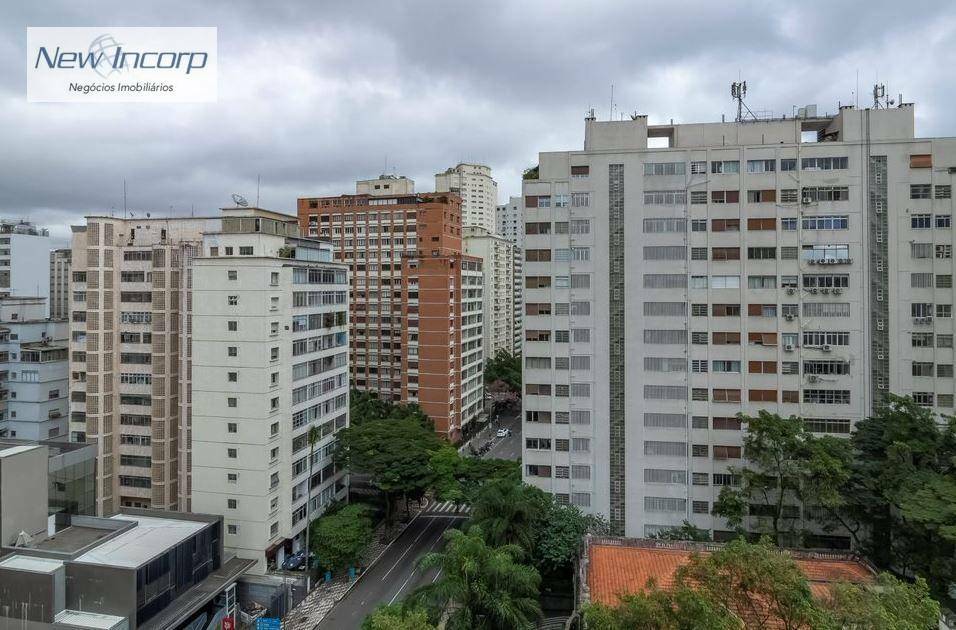 Apartamento à venda com 3 quartos, 142m² - Foto 24