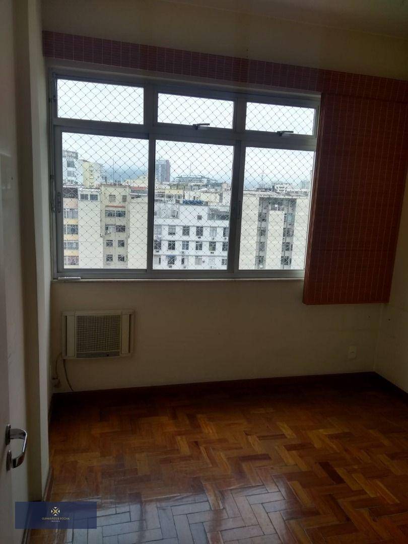 Apartamento à venda com 1 quarto, 51m² - Foto 21