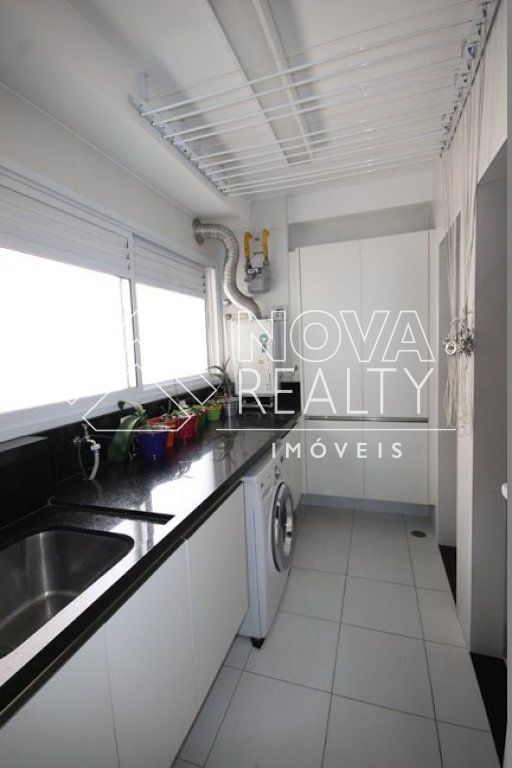 Apartamento à venda com 3 quartos, 141m² - Foto 21