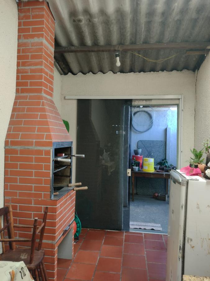 Casa à venda com 3 quartos, 195m² - Foto 12