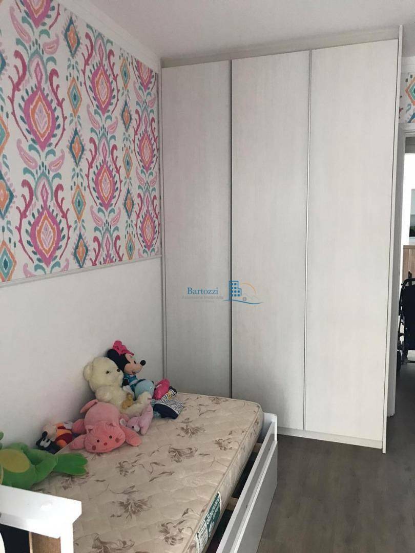 Apartamento à venda com 3 quartos, 115m² - Foto 26