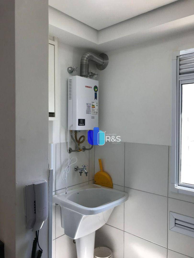 Apartamento à venda com 2 quartos, 56m² - Foto 8