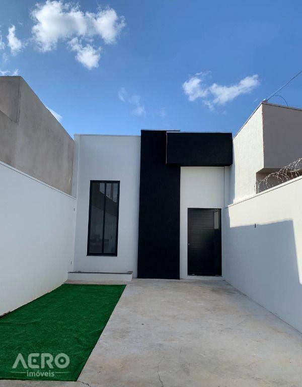 Casa à venda com 3 quartos, 138m² - Foto 22