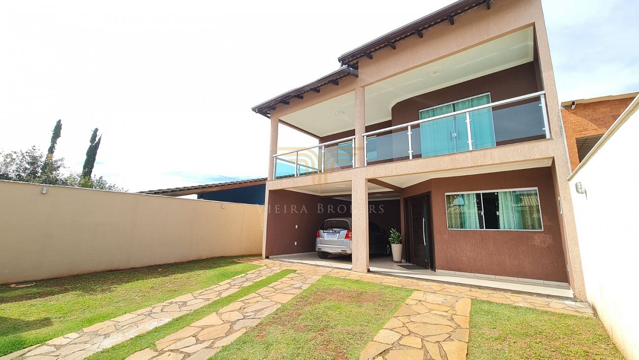 Casa de Condomínio à venda com 4 quartos, 313m² - Foto 22