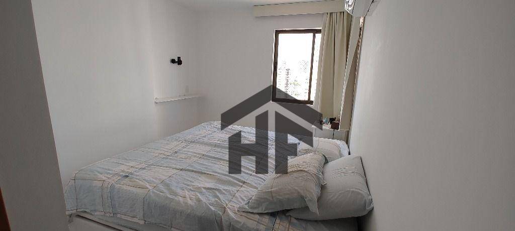 Apartamento à venda com 3 quartos, 94m² - Foto 14