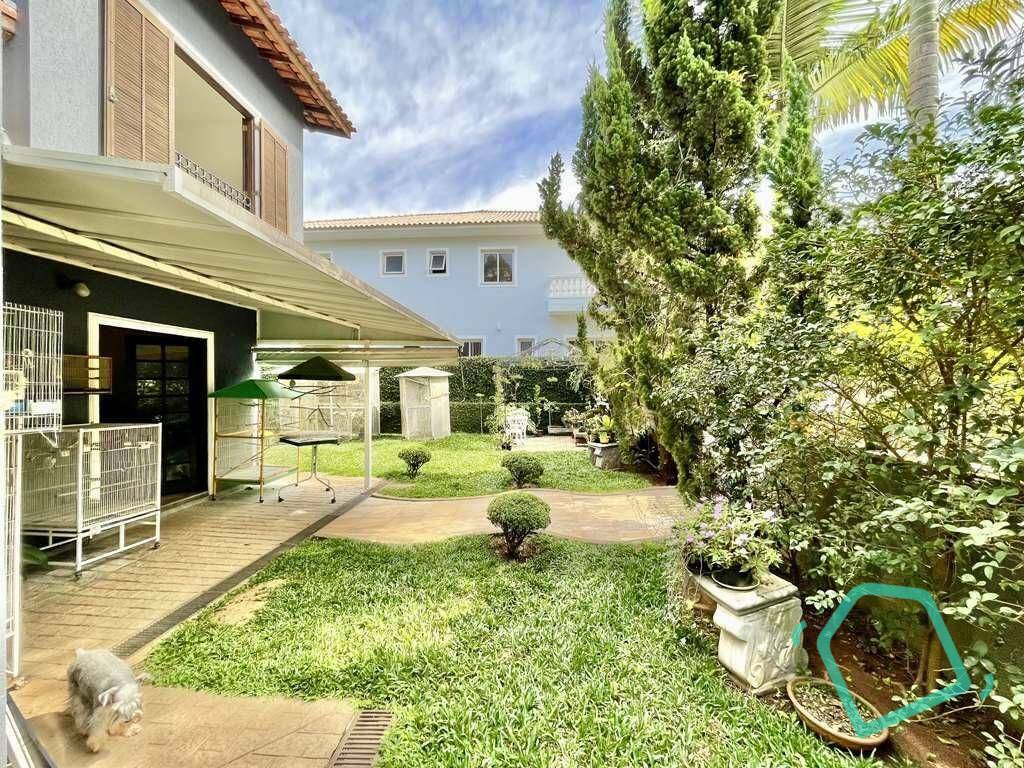 Casa de Condomínio à venda com 4 quartos, 295m² - Foto 24