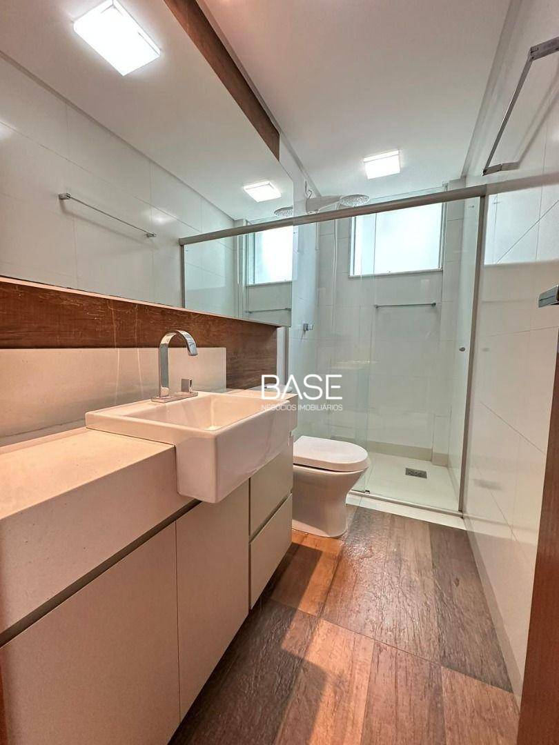 Apartamento, 4 quartos, 164 m² - Foto 5