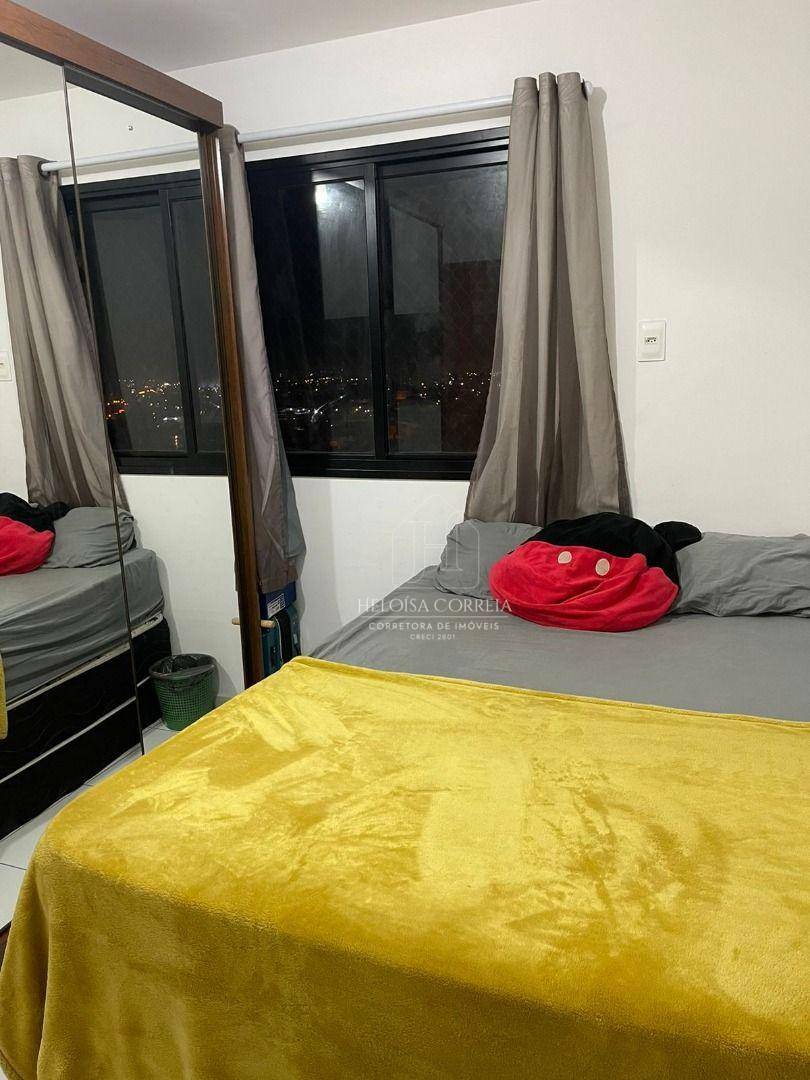 Apartamento à venda com 3 quartos, 70m² - Foto 21