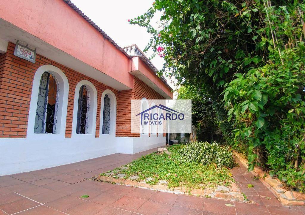 Sobrado à venda com 5 quartos, 500m² - Foto 33