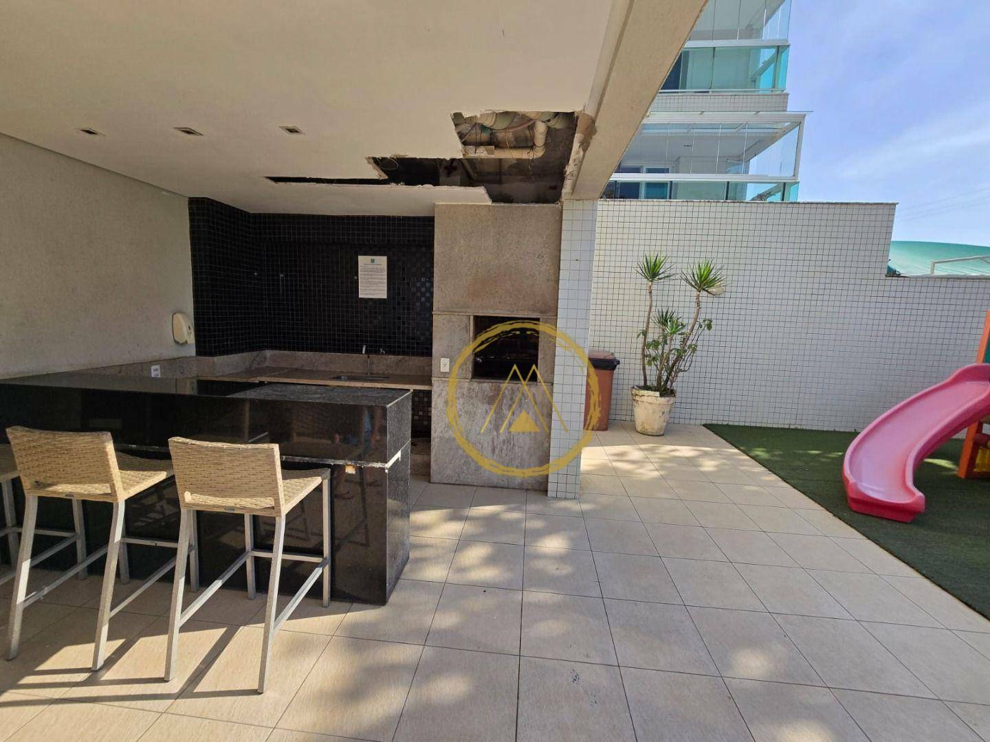 Apartamento à venda com 4 quartos, 151m² - Foto 44