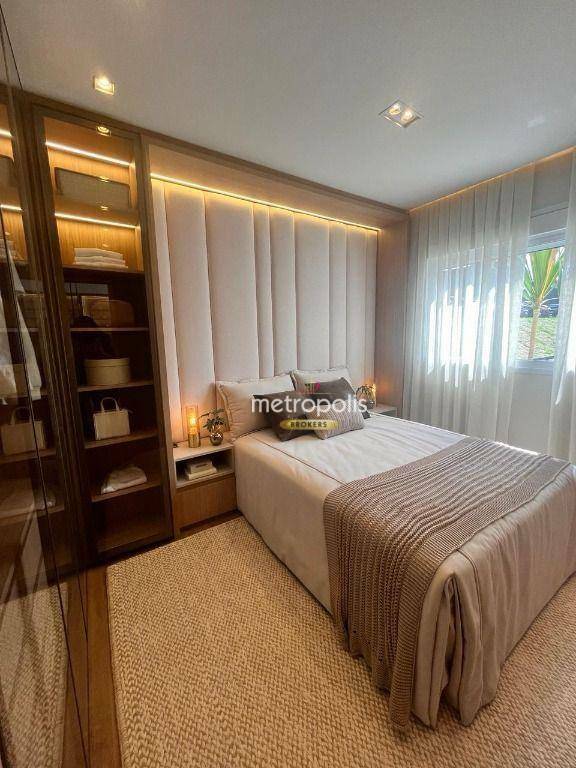 Apartamento à venda com 2 quartos, 67m² - Foto 9