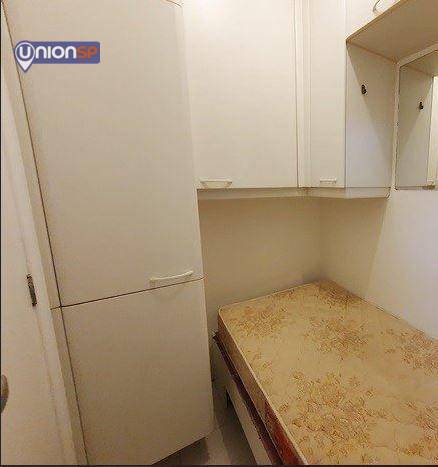 Apartamento à venda com 3 quartos, 136m² - Foto 21