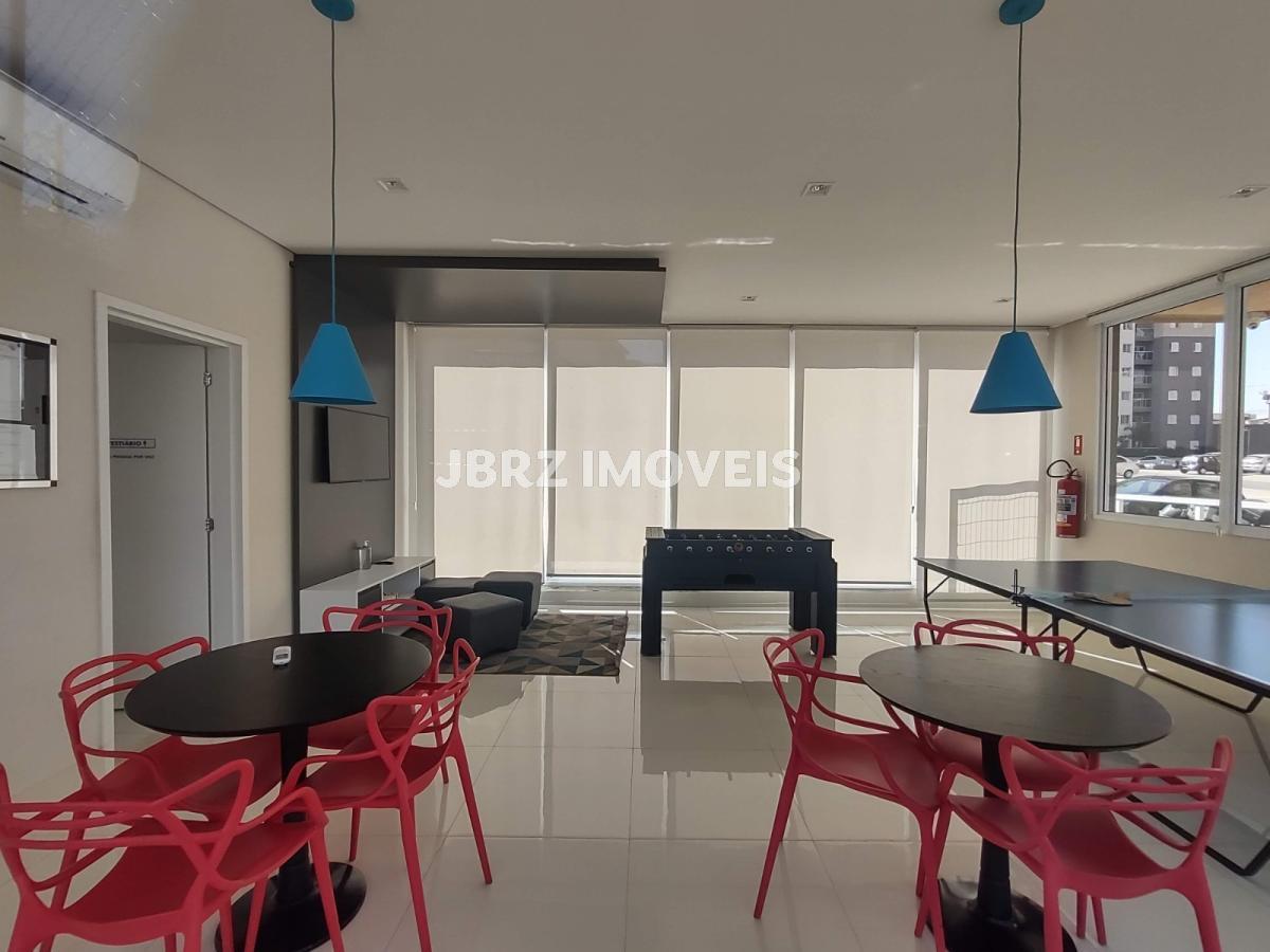 Apartamento à venda com 3 quartos, 63m² - Foto 28