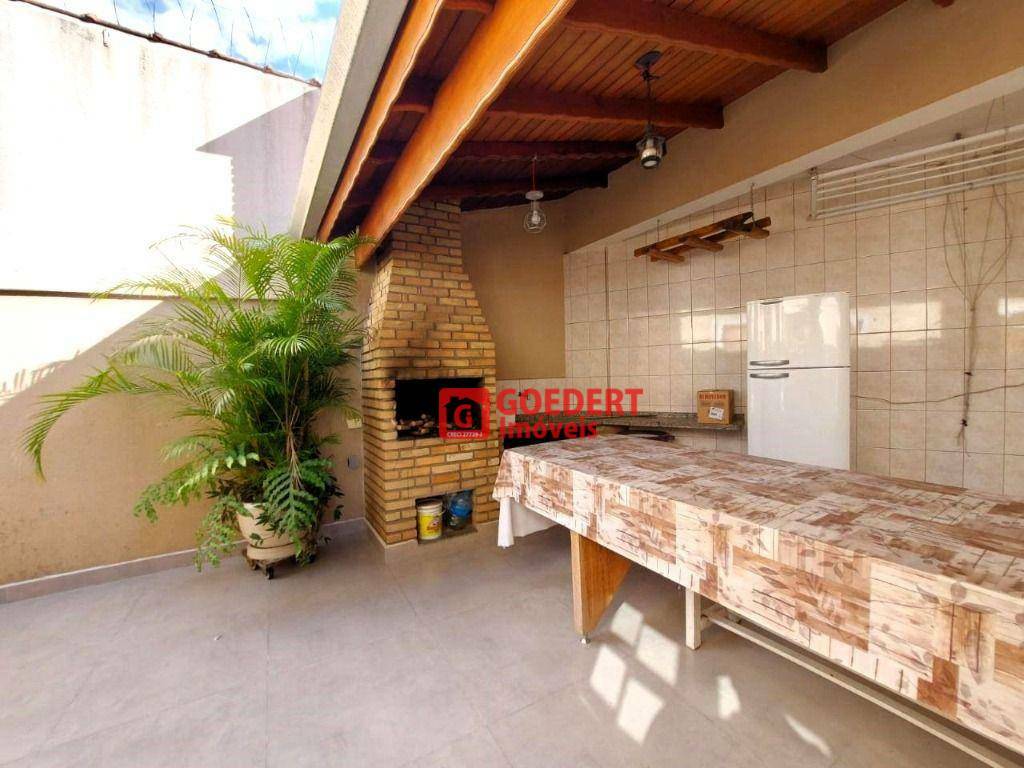 Sobrado à venda com 3 quartos, 264m² - Foto 31