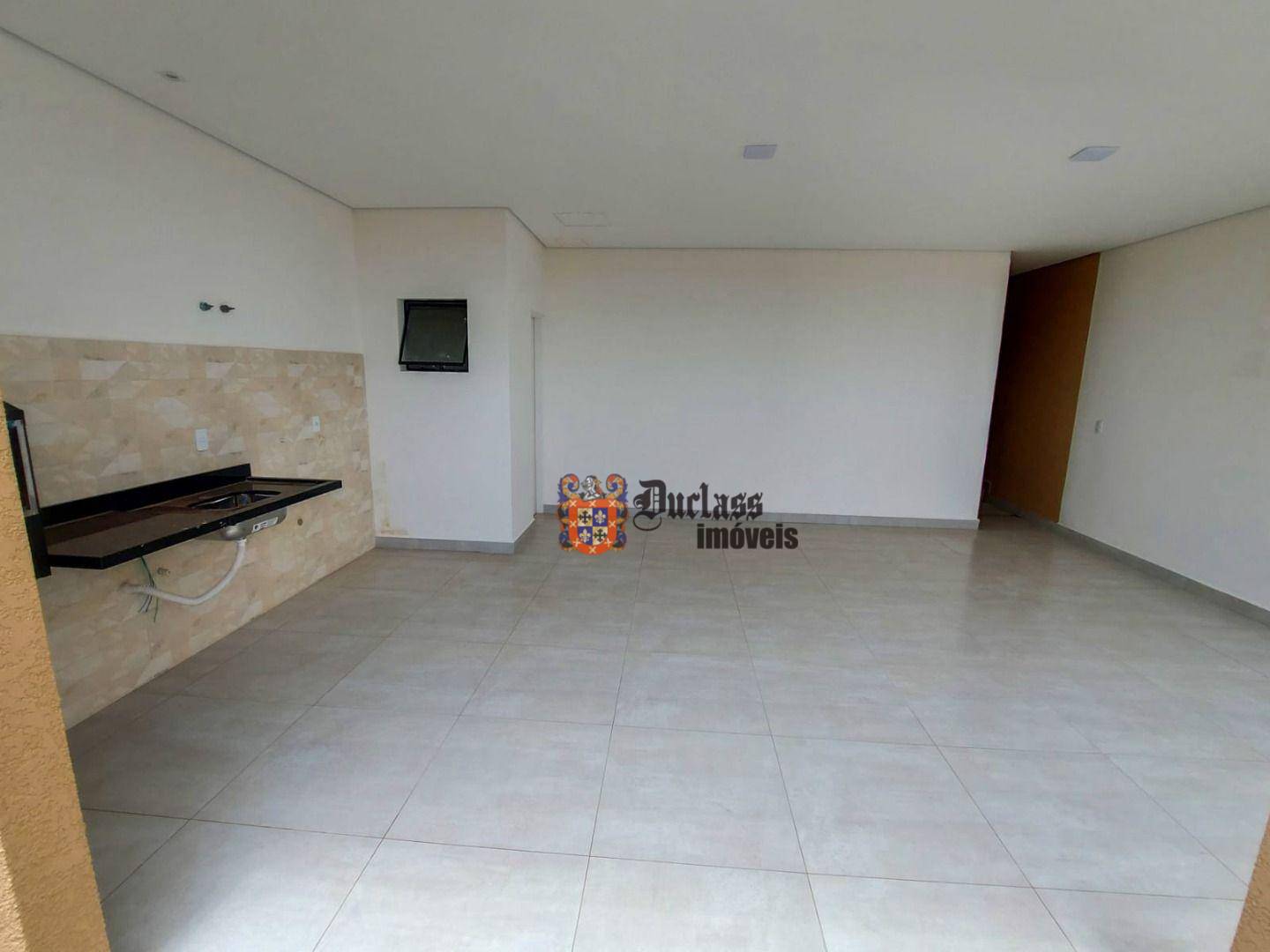 Sobrado à venda com 3 quartos, 155m² - Foto 20