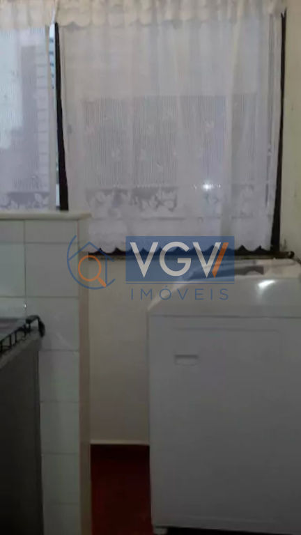 Apartamento para alugar com 1 quarto, 55m² - Foto 6