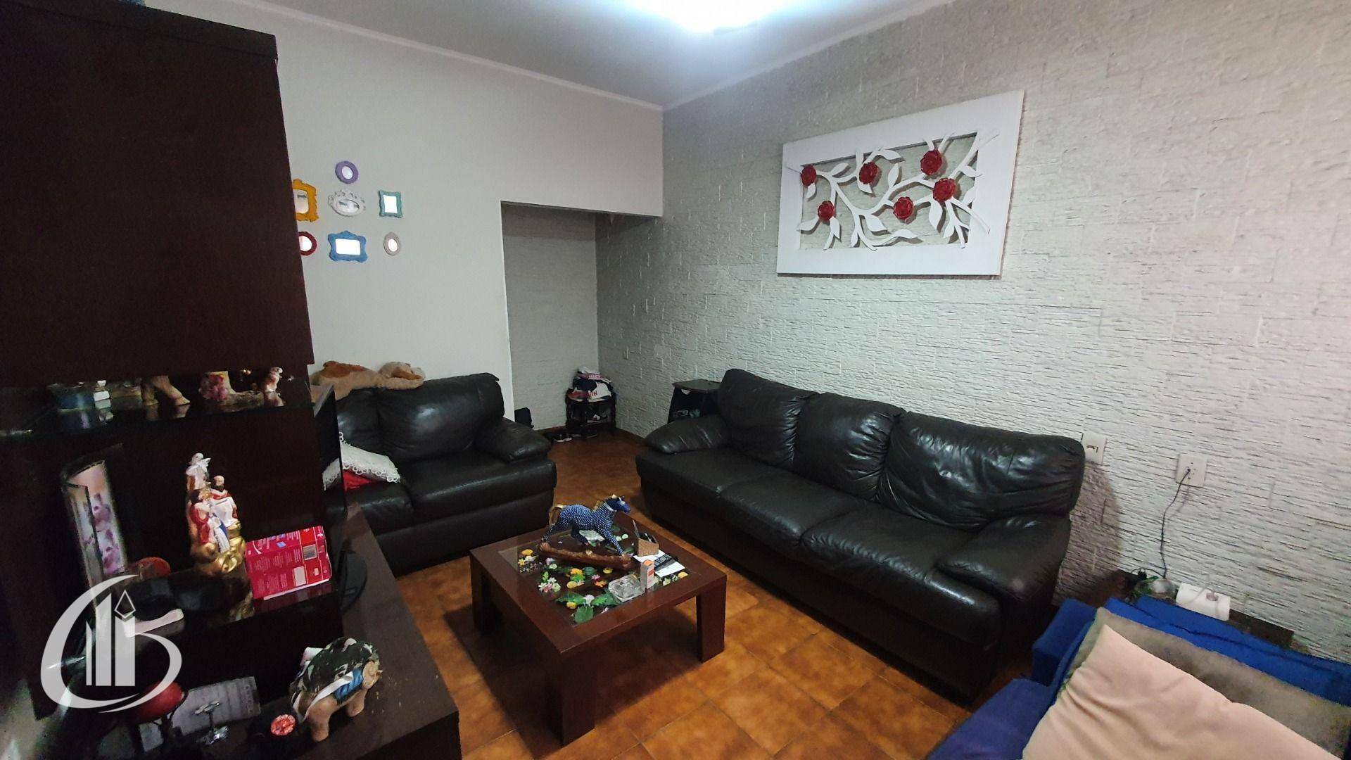 Sobrado à venda com 3 quartos, 130m² - Foto 13