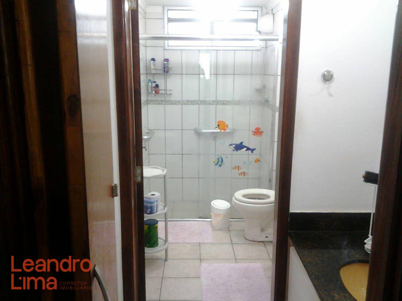 Apartamento à venda com 3 quartos, 127m² - Foto 16