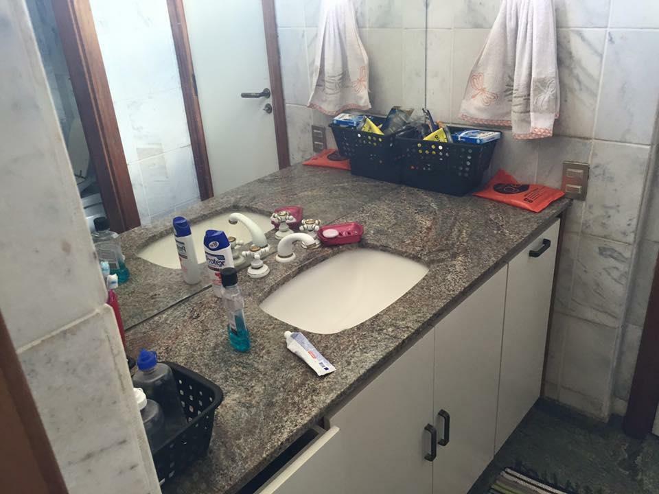 Apartamento à venda com 4 quartos, 340m² - Foto 29