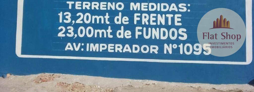 Terreno à venda, 303M2 - Foto 2