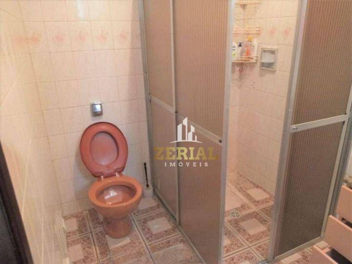 Sobrado à venda e aluguel com 5 quartos, 326m² - Foto 12