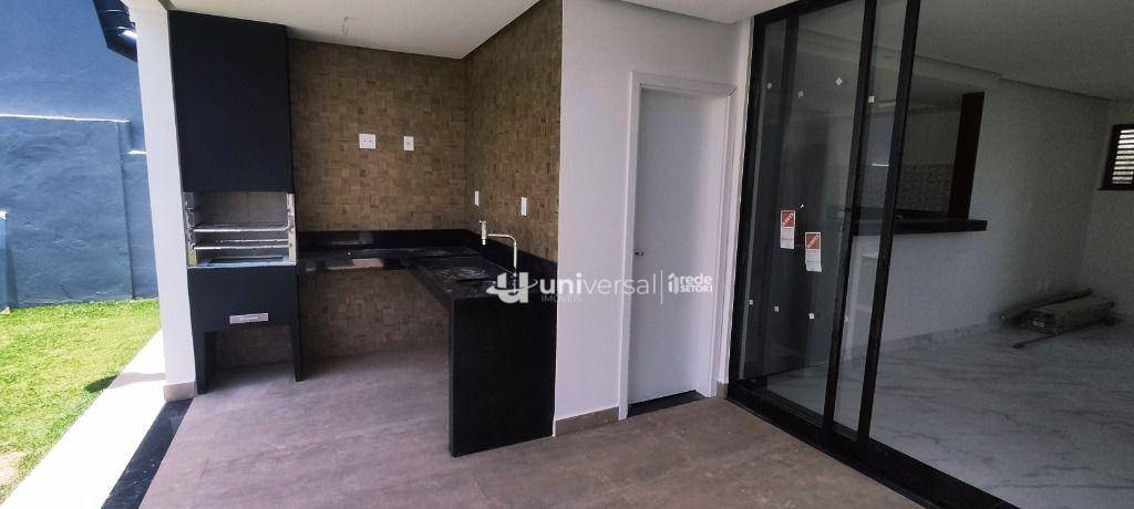 Casa de Condomínio à venda com 4 quartos, 328m² - Foto 20