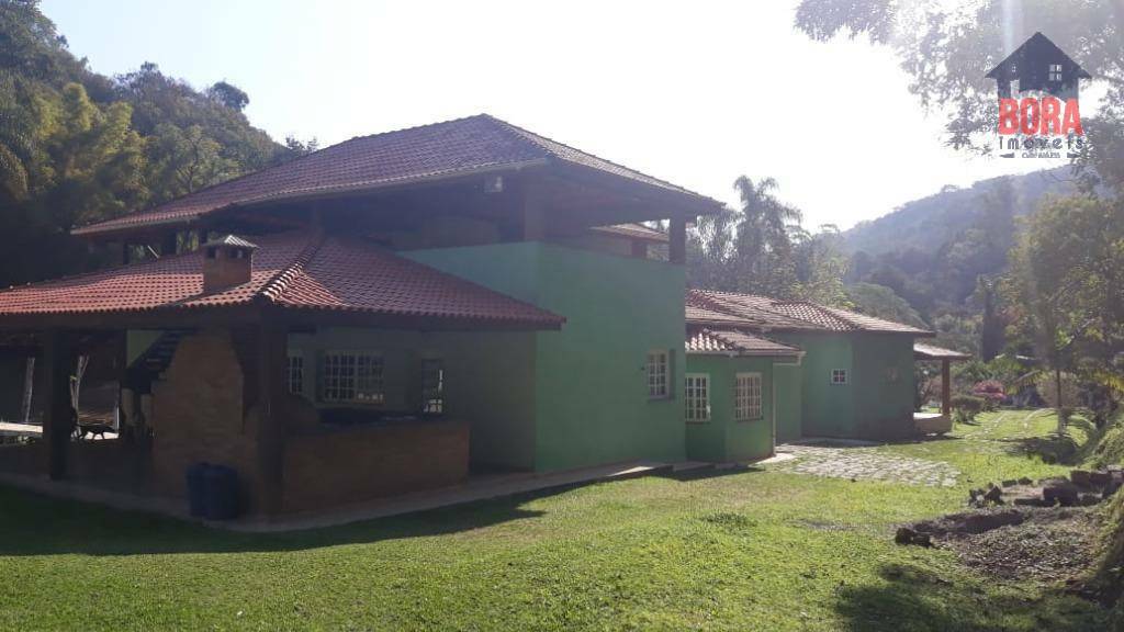 Sítio à venda com 4 quartos, 600m² - Foto 6